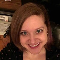 Amanda Plowman