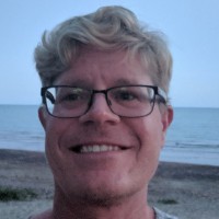 Tim Rudan