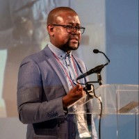 Skhumbuzo Mgobhozi kaMaNgcobo-Mbeje