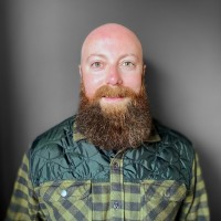 Eric Hall