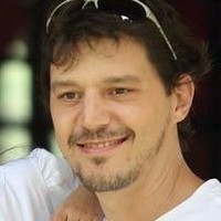 Sergio Benati Junior