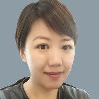 Shirley Wang