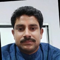 Vijay Kant