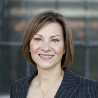 Clare Scott