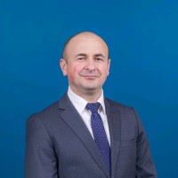 Boris Tesanovic