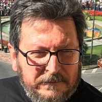Alfredo Ros Martinez