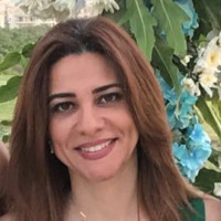 Mona Mansour