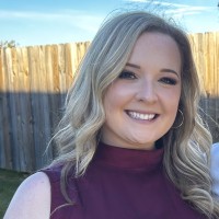 Madalynne Burch (Snyder)
