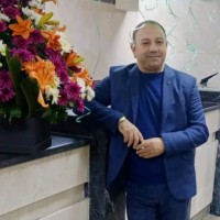 Moamer Khater