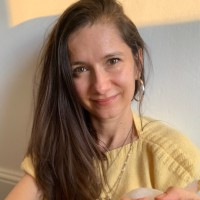 Aneta Wolanska, Assoc. Cipd