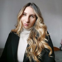 Marieta Vasileva