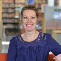 Inge Goijaarts MSc