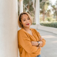 Rachel Holiday