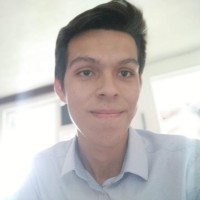 Juan Daniel Ortiz Ceballos
