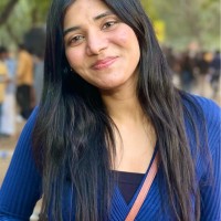 Sanya Jain, Frm
