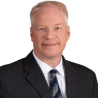 Mark Mathison