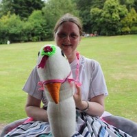 Lesley Smith
