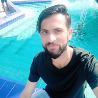 Ibrar Khan