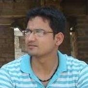 Ujjwal Shukla