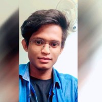 Ashish M.S