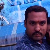 Gangaraja K