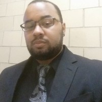 Cirron Richardson