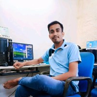 Paritosh Ghorui