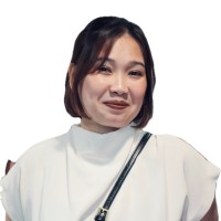 Christine 'Mhimi' Miranda