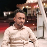 Mohammed Asfaq Shaikh