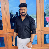 Omkar Charati