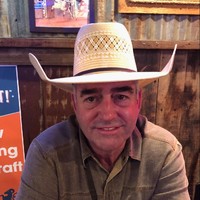 Bob Frazier