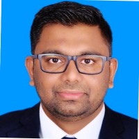 Saifudheen K