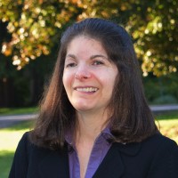 Jennifer Dodwell