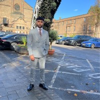 Abdus Samad
