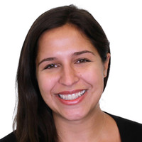 Lindsay Girden, SHRM-SCP