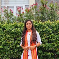 Pooja Jadhav