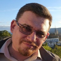 Pavel Alekseyev