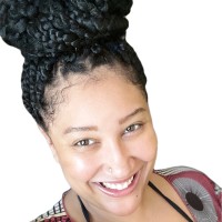 Dominique Young-Smith