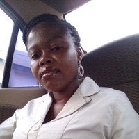 Elsie Akpene Amegbe