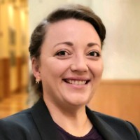Alicia Domino Keenan M.A