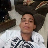 Sandro Marcos Araujo Alves