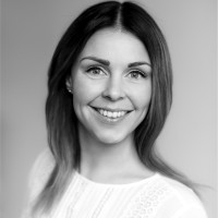 Marie Prestegården