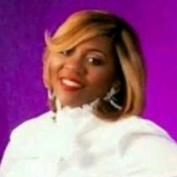 April Byrd