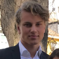 Ulrik Jørgensen Omre