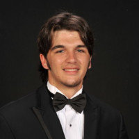 Xavier Pearson