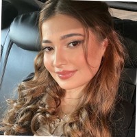 Sevinc Şirinova