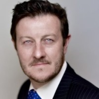 Mark Magill