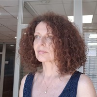 Nadine Molineri