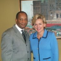 Eugene Jones