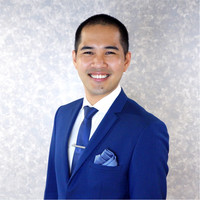 Josh P. De Guzman